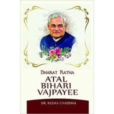 Bharat Ratna Atal Bihari Vajpayee